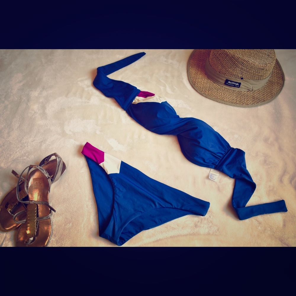 L*Space Bikini